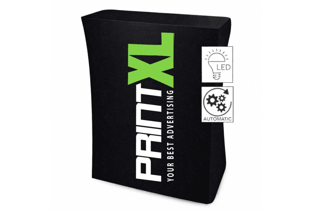 trybunka prodtokąt autoled