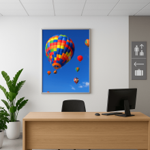 rama aluminiowa - wisząca_1