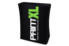 trybunka prostokątna